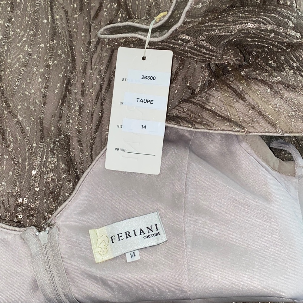 Feriani Couture 26300 - Picture 6 of 7